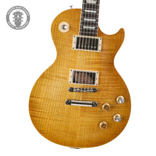 Load image into Gallery viewer, 2026 Gibson Greeny Les Paul Greeny Burst Satin Finish
