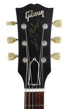 Load image into Gallery viewer, 2008 Gibson Custom 50th Anniversary 1958 Les Paul Standard Lemon Burst Tom Murphy Aged
