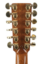 Load image into Gallery viewer, 1975 B.C. Rich 12 String Natural Bernardo Chavez Rico
