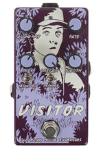Load image into Gallery viewer, Used Old Blood Noise Endeavors Visitor Pedal
