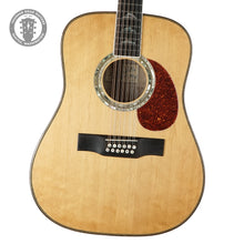 Load image into Gallery viewer, 1975 B.C. Rich 12 String Natural Bernardo Chavez Rico
