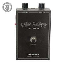 Load image into Gallery viewer, Used JHS Pedals Supreme 1972 Japan Pedal

