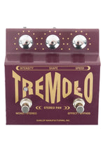 Load image into Gallery viewer, Used Dunlop TS-1 Tremolo Stereo Pan
