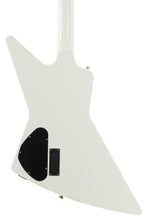 Load image into Gallery viewer, New Epiphone Explorer 80s EMG Classic White #26061531314
