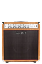 Load image into Gallery viewer, New Two Rock Bloomfield Drive 50w Combo Golden Brown Suede / Oxblood Grill
