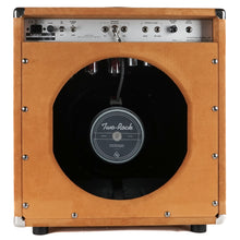 Load image into Gallery viewer, New Two Rock Bloomfield Drive 50w Combo Golden Brown Suede / Oxblood Grill
