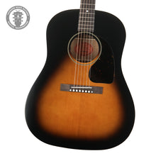 Load image into Gallery viewer, New Epiphone IGC 1942 Banner J-45 Reissue Vintage Sunburst
