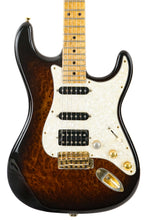 Load image into Gallery viewer, Used Boogie Bodies S Style Birdseye Sunburst Top
