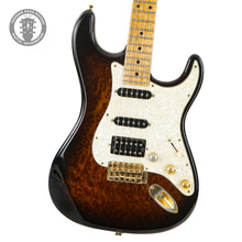 Load image into Gallery viewer, Used Boogie Bodies S Style Birdseye Sunburst Top
