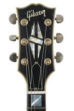 Load image into Gallery viewer, 2026 Gibson Custom 1960 Keith Richards ES-355 Collectors Edition Ebony Murphy Lab W/ Signed Label &amp; Signed Headstock # 38 of 50
