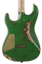 Load image into Gallery viewer, 2015 Charvel Custom Shop San Dimas John Deere NAMM Stompbox Set by Chip Ellis

