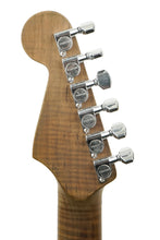 Load image into Gallery viewer, New Jackson Custom Shop Thunder Mod San Dimas Nitro Relic Gecko Burst
