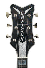 Load image into Gallery viewer, New Gretsch Custom Shop G6134-CS '55 Penguin Gonzalo Madrigal Masterbuilt NOS Holoflake
