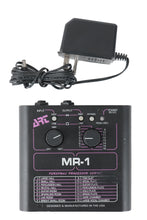 Load image into Gallery viewer, Used Art MR-1
