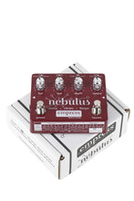 Load image into Gallery viewer, Used Empress Nebulus Chorus Vibrato Flanger
