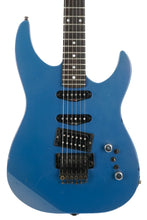 Load image into Gallery viewer, 1986 Kramer USA Pacer Flip Flop Blue
