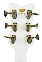 Load image into Gallery viewer, New Gretsch Custom Shop Gonzalo Madrigal Masterbuilt G6199 Caddy-Bo NOS Surfburst Sparkle
