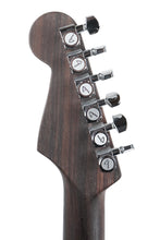 Load image into Gallery viewer, 2020 Fender Mod Shop Stratocaster Hardtail Bordeaux Metallic
