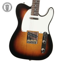 Load image into Gallery viewer, 2024 Squier Classic Vibe '60s Custom Telecaster 3-Color Sunburst
