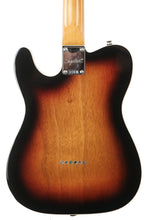 Load image into Gallery viewer, 2024 Squier Classic Vibe '60s Custom Telecaster 3-Color Sunburst
