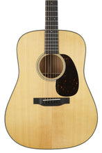 Load image into Gallery viewer, New Martin D-18 Natural
