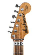 Load image into Gallery viewer, New Jackson Custom Shop Thunder Mod San Dimas Nitro Relic Acapulco Gold Thunder Road Exclusive
