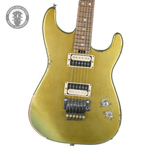 Load image into Gallery viewer, New Jackson Custom Shop Thunder Mod San Dimas Nitro Relic Acapulco Gold Thunder Road Exclusive
