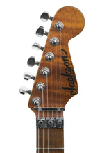 Load image into Gallery viewer, New Jackson Custom Shop Thunder Mod San Dimas Nitro Relic Vanilla Shake 1 Humbucker Floyd Rose
