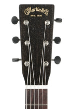 Load image into Gallery viewer, New Martin 000-17E Black Smoke
