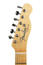 Load image into Gallery viewer, 2024 Fender Custom Shop Vintage Custom 1950 Double Esquire Nocaster Blonde
