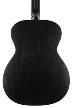 Load image into Gallery viewer, New Martin 000-17E Black Smoke
