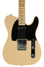 Load image into Gallery viewer, 2024 Fender Custom Shop Vintage Custom 1950 Double Esquire Nocaster Blonde
