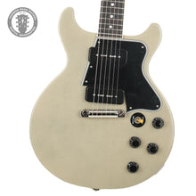 Load image into Gallery viewer, New Epiphone ICG 1960 Les Paul Special TV White #26071523124
