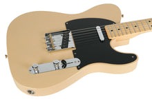 Load image into Gallery viewer, 2024 Fender Custom Shop Vintage Custom 1950 Double Esquire Nocaster Blonde
