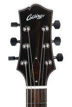 Load image into Gallery viewer, New Collings SoCo LC Deluxe Oxblood
