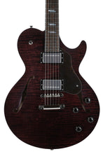 Load image into Gallery viewer, New Collings SoCo LC Deluxe Oxblood
