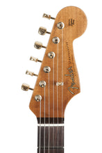 Load image into Gallery viewer, New Fender Custom Shop 1959 Thunder Road Stratocaster Journeyman Relic Shell Pink 6 Pounds 14 Ounces
