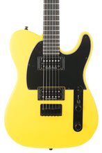 Load image into Gallery viewer, 2024 Fender Limited Edition Player Advanced Telecaster Racing Yellow
