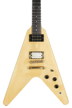 Load image into Gallery viewer, 1984 Gibson Flying V Pearl White
