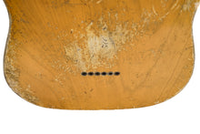 Load image into Gallery viewer, New Fender Custom Shop Andy Hicks Masterbuilt 1951 Nocaster Heavy Relic Nicotine Aged Butterscotch Blonde
