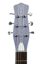 Load image into Gallery viewer, 2024 Danelectro '59 D59M Light Purple Limited Edition
