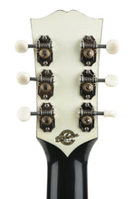 Load image into Gallery viewer, 2024 Gibson Custom Shop 1942 Banner Southern Jumbo TRG Stinger Series Ebony
