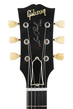 Load image into Gallery viewer, New Gibson 1959 Les Paul Standard Reissue "The Ultimate" Golden Poppy Burst TRG Stinger Series Murphy Lab Ultra light Aging
