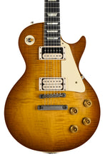 Load image into Gallery viewer, New Gibson 1959 Les Paul Standard Reissue "The Ultimate" Golden Poppy Burst TRG Stinger Series Murphy Lab Ultra light Aging
