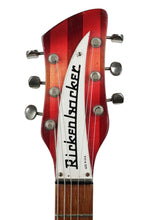 Load image into Gallery viewer, 1966 Rickenbacker 365 Fireglo
