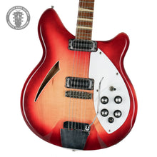 Load image into Gallery viewer, 1966 Rickenbacker 365 Fireglo
