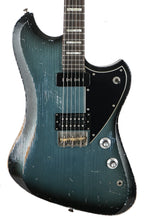 Load image into Gallery viewer, 2024 Novo Voltur V2 Pelham Burst
