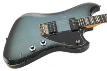 Load image into Gallery viewer, 2024 Novo Voltur V2 Pelham Burst
