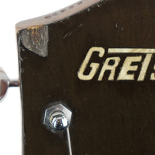 Load image into Gallery viewer, 1963 Gretsch Chet Atkins 6119 Tennessean Walnut Brown
