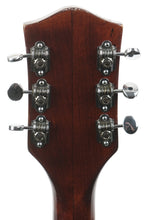 Load image into Gallery viewer, 1963 Gretsch Chet Atkins 6119 Tennessean Walnut Brown
